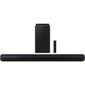 Samsung HW-Q60B 3.1 Bluetooth Sound Bar Speaker - 340 W RMS