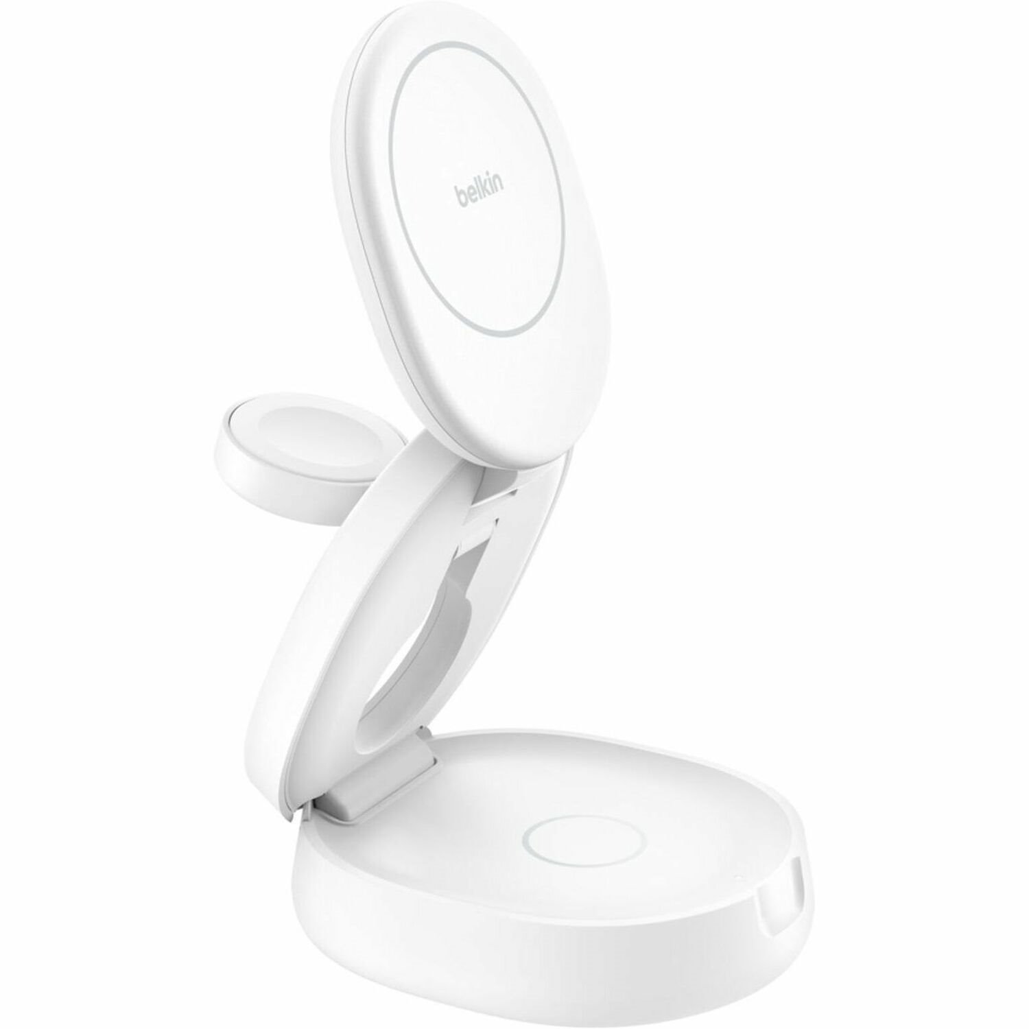 Belkin BoostCharge Induction Charger - White