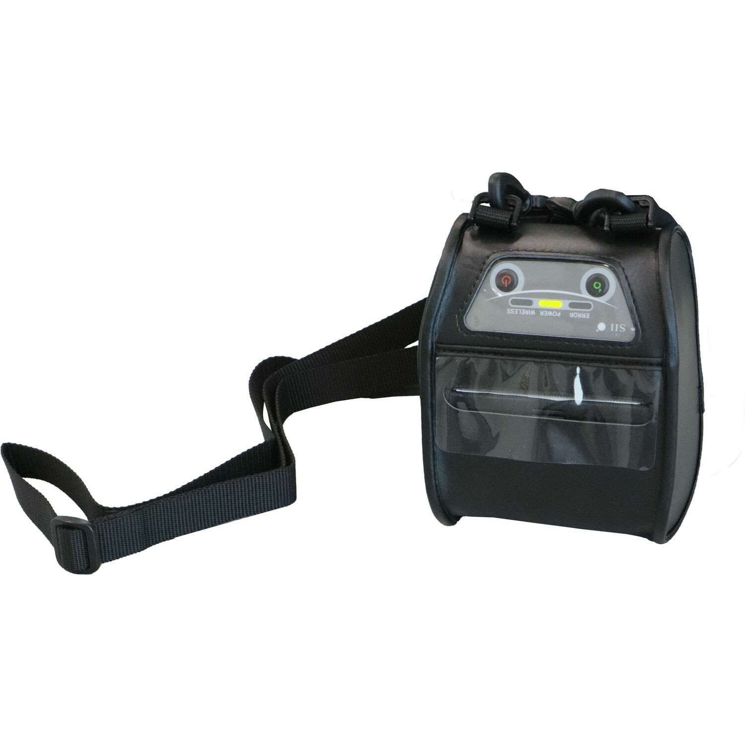Seiko Instruments Carry Case For The MP-B30/MP-B30L