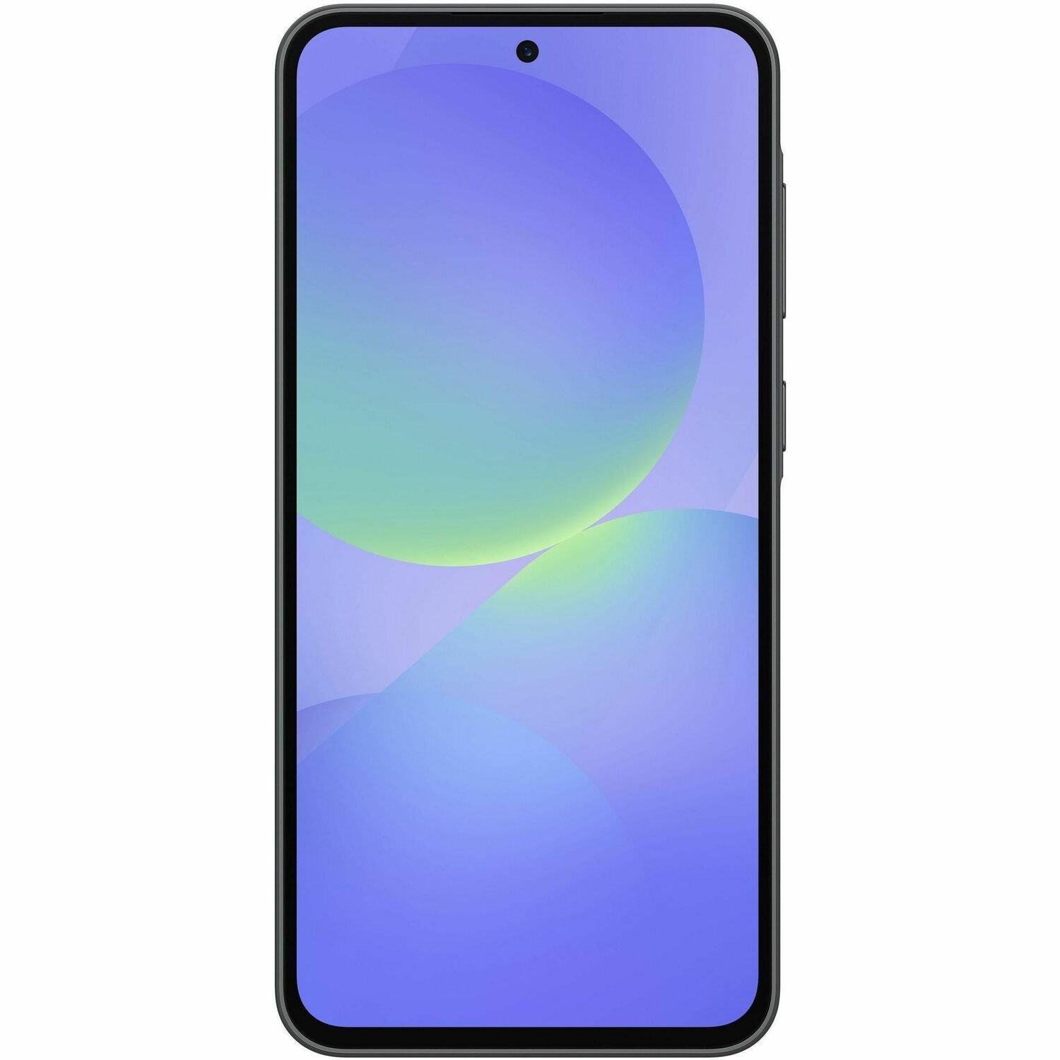 Samsung Galaxy A36 5G SM-A366B/DS 128 GB Smartphone - 17 cm (6,7") Super AMOLED Full HD Plus 1080 x 2340 - Octa-core (Cortex A78Quadcore (4-core) 2,40 GHz + Cortex A55 Quadcore (4-core) 1,80 GHz - 6 GB RAM - Android 15 - 5G - Zwart