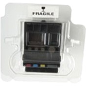 Primera Inkjet Printkop - Zwart, Cyaan, Magenta, Geel Verpakking