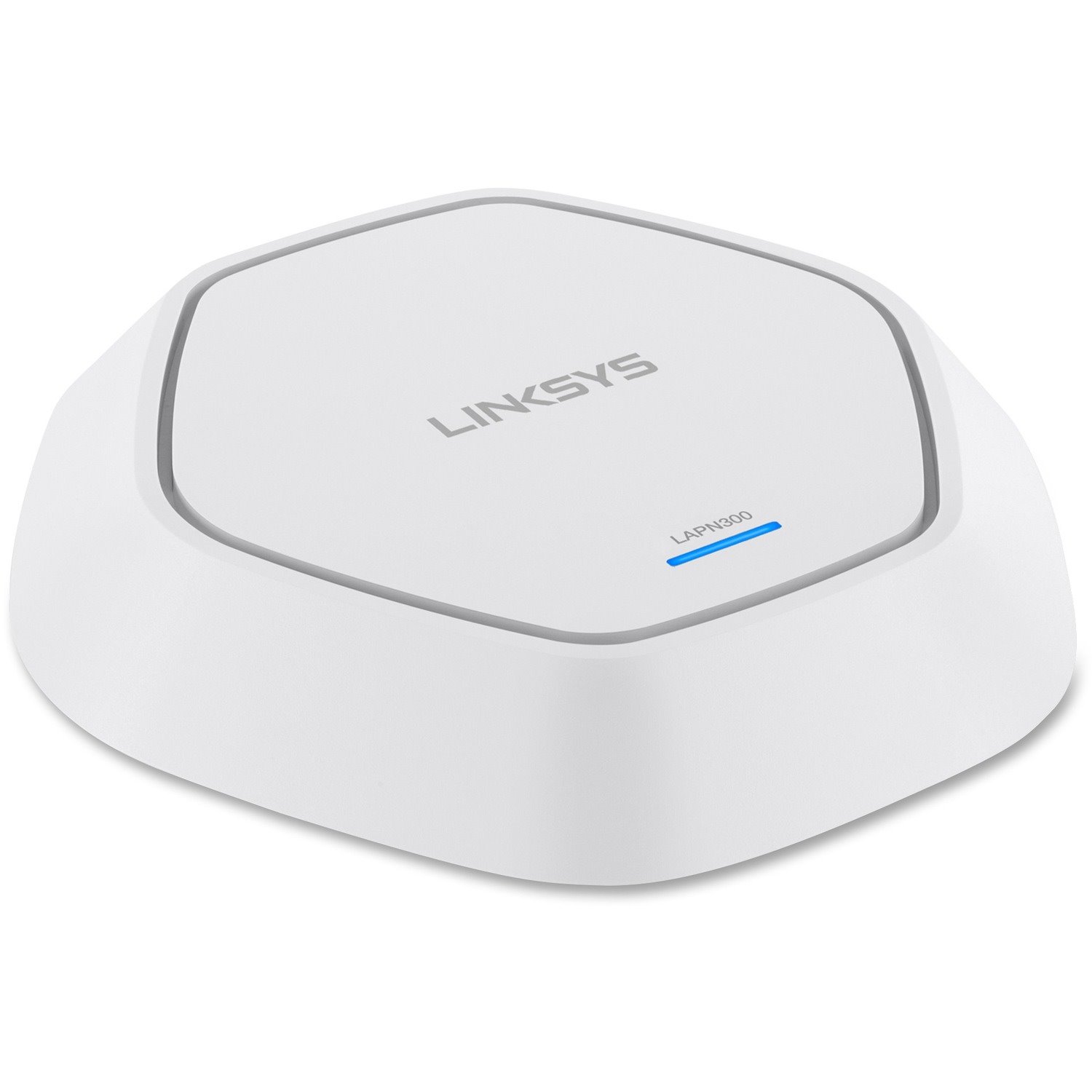 Linksys LAPN300 IEEE 802.11n 54 Mbit/s Wireless Access Point