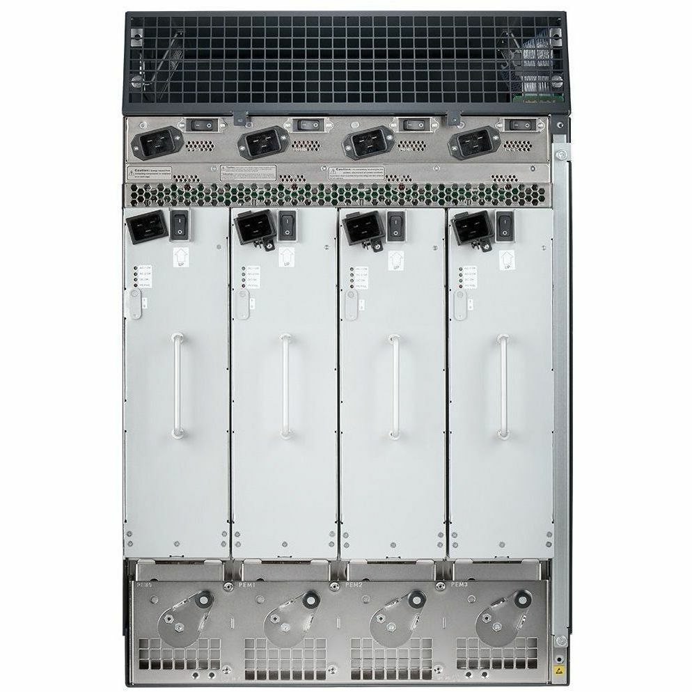 Juniper SRX5800 Services Gateway