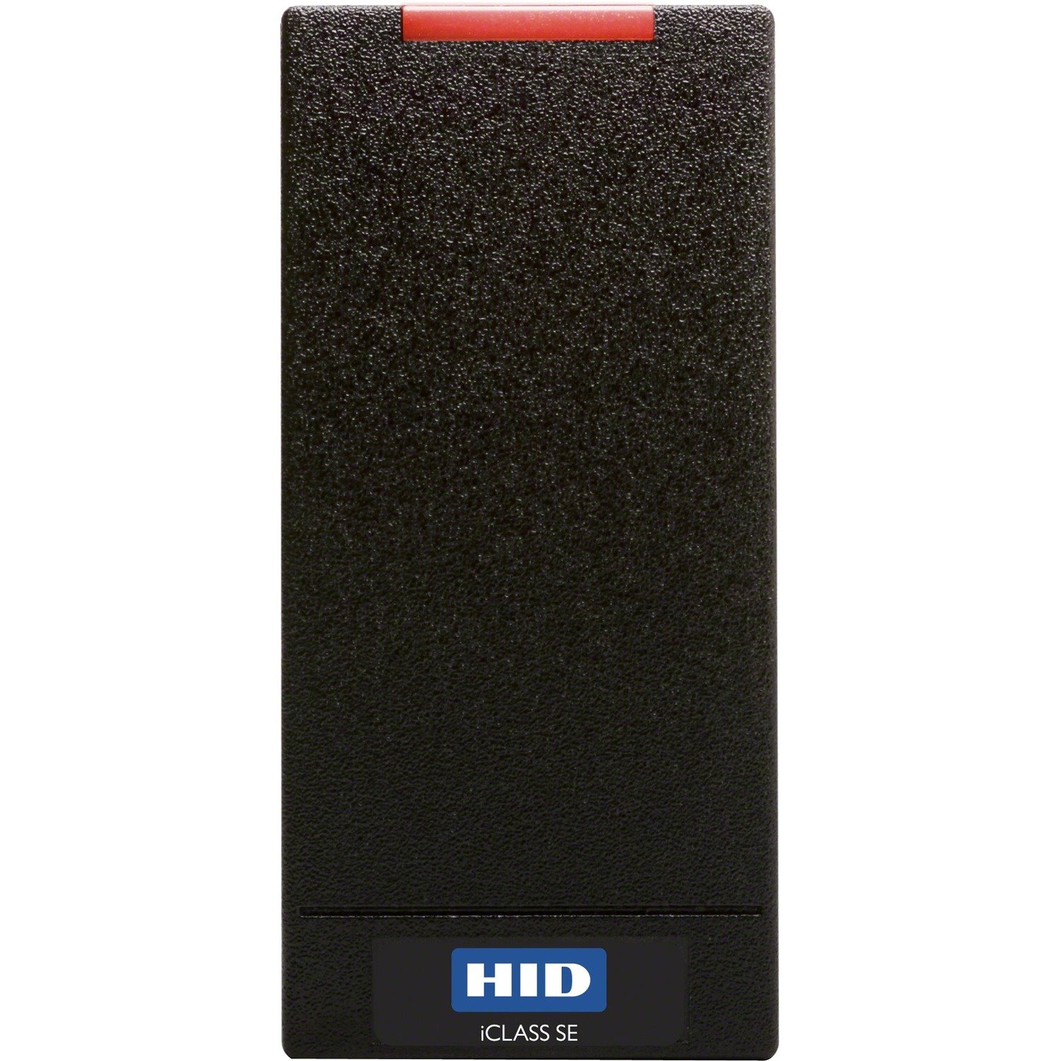 HID Global iCLASS SE&reg; R10 Contactless Smartcard Reader
