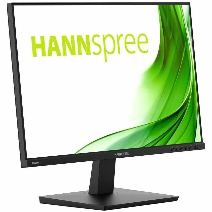 HANNspree 23.8In 16:9 1920X1080 250CD/M2 1300:1 7MS Hdmi/Dp