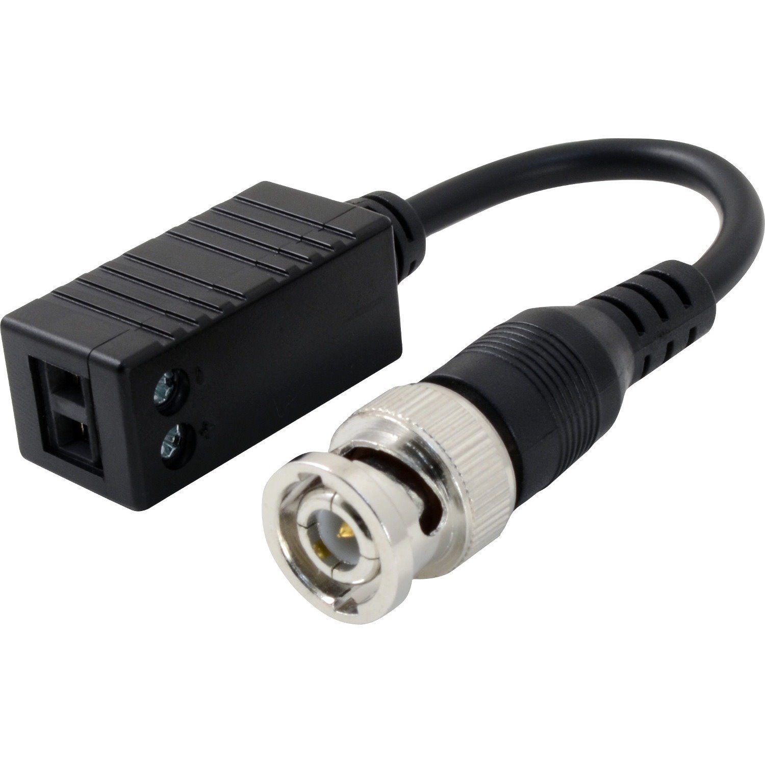 Speco TVIUTPPT - HD Video Transceiver with Pigtail (Balun)