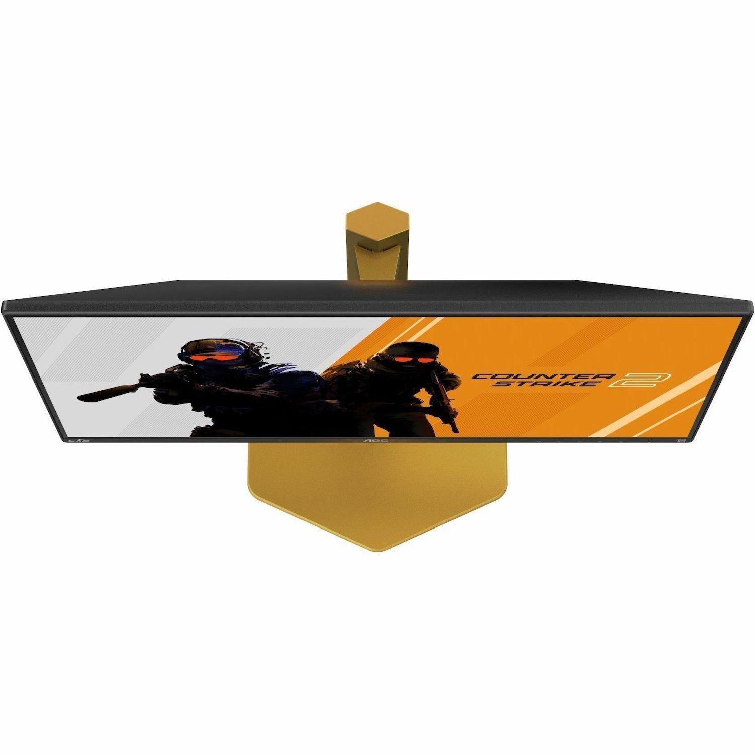 Aoc CS25G CS2 Fastips FHD 0.3MS 310HZ HDR400