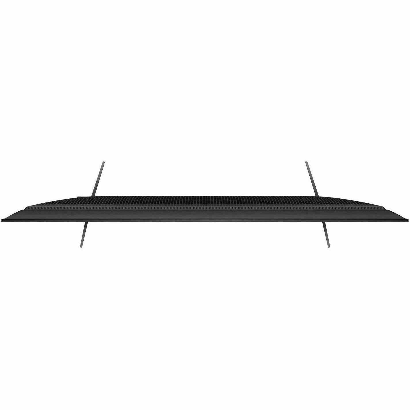 TCL C6KS 50C6KS 50" (127 cm) Smart LED-LCD TV 2025 - 4K UHDTV - High Dynamic Range (HDR)