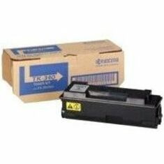 Kyocera TK-340 Original Laser - Black - 1 / Pack