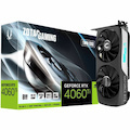Zotac NVIDIA GeForce RTX 4060 Ti Graphic Card - 8 GB GDDR6