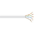 Black Box CAT6 250-MHz Solid Bulk Cable