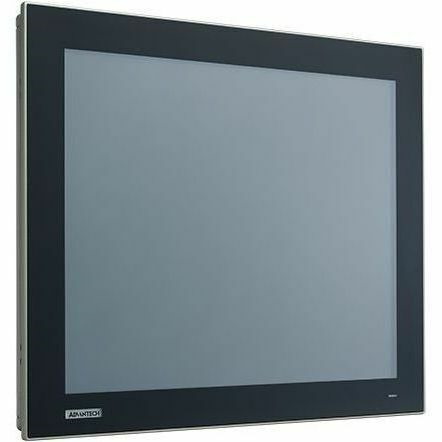 Advantech FPM-217 17" Class LED Touchscreen Monitor