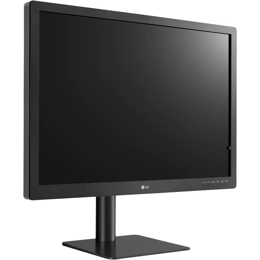 LG 31HN713D-B 31" Class LCD Monitor - 3:2