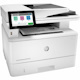 HP LaserJet Enterprise M430f Wired Laser Multifunction Printer - Refurbished - Monochrome