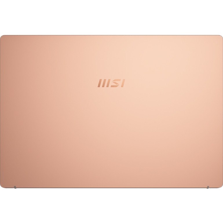 MSI Modern 14 Modern 14 B11MO-857 14" Notebook - Full HD - Intel Core i5 11th Gen i5-1155G7 - 8 GB - 512 GB SSD - Beige Mousse