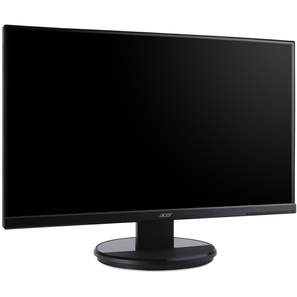 Acer K242HYL H LCD Monitor - Black