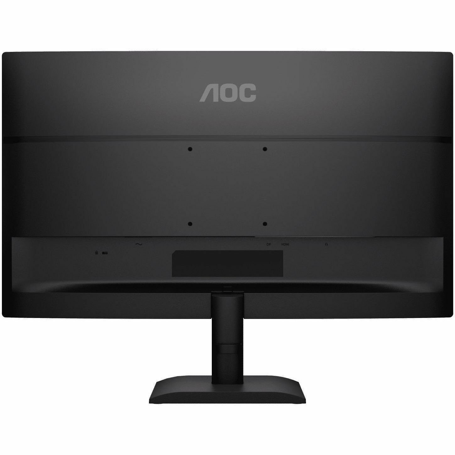 Aoc 27E40l,27' Ips,Fhd 1920x1080@144Hz,4ms/0.5ms,300cd/m²,1500:1,HDMI+DP,178°,VESA100