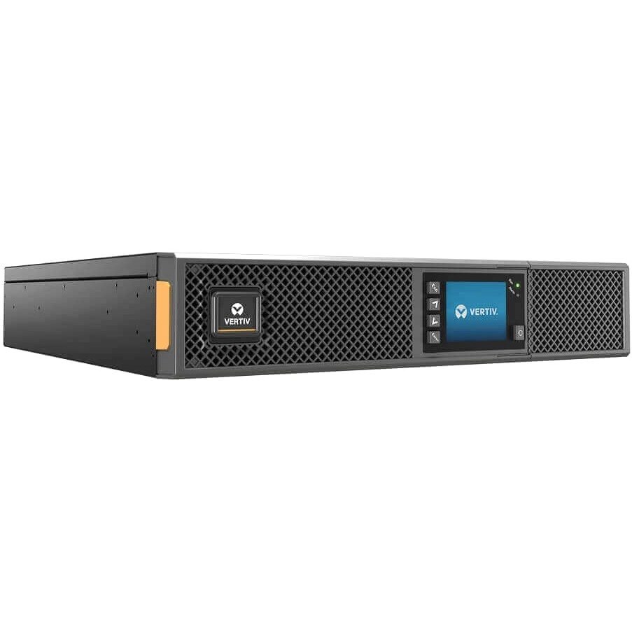 Vertiv Liebert GXT5 UPS - 8000VA/8000W 230V Online Double Conversion UPS