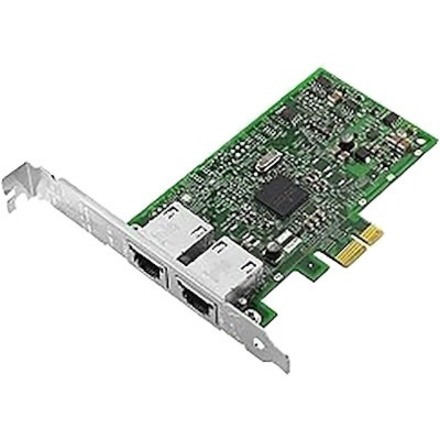 Dell Broadcom 25Gigabit Ethernet Card for Server - 25GBase-X - SFP28 - Plug-in Card