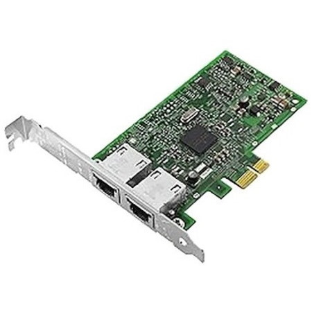 Dell Broadcom 25Gigabit Ethernet Card