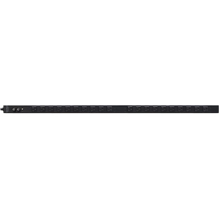CyberPower Basic PDU30BVT20F 20-Outlets PDU
