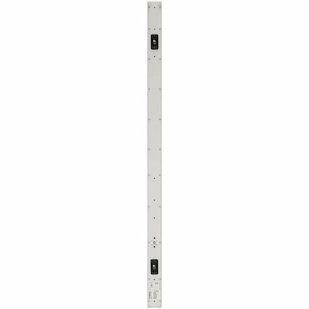 Yamaha VXL1B-24 Wall Mountable, Pole Mount Speaker - 110 W RMS - White
