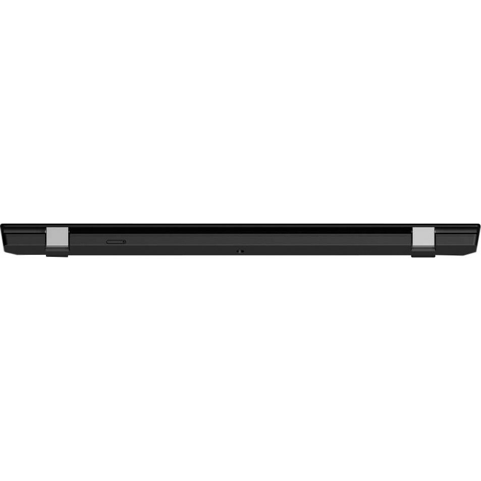 Lenovo ThinkPad T15p Gen 1 20TN000JCA 15.6" Notebook - Full HD - Intel Core i5 10th Gen i5-10400H - vPro Technology - 16 GB - 256 GB SSD - French Keyboard - Glossy Black