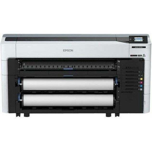 Epson SureColor SCP8570DL PostScript Inkjet Large Format Printer - 44" Print Width - Color