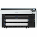Epson SureColor SCP8570DL PostScript Inkjet Large Format Printer - 44" Print Width - Color