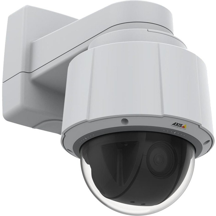 AXIS Q6074 HD Network Camera - Colour