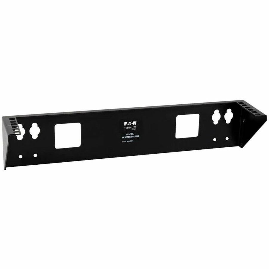 Eaton Tripp Lite Series SmartRack 2U Vertical Wall-Mount Rack Bracket