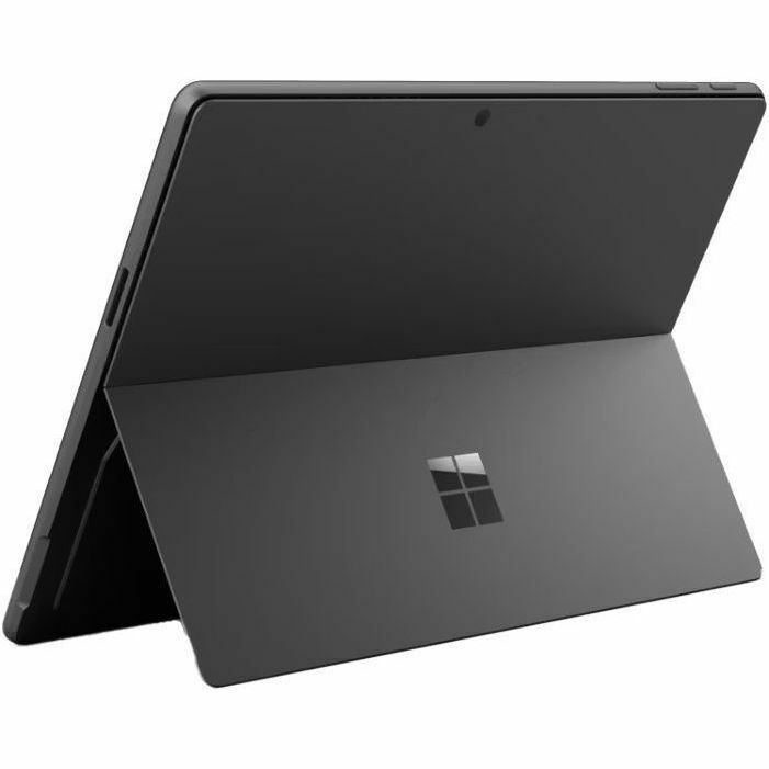 Microsoft Surface Pro (12th Edition) Copilot+ PC Tablet-pc - 33 cm (13") - Qualcomm Snapdragon X2 Elite - 16 GB - 512 GB SSD - Windows 11 Pro - Zwart