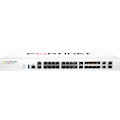 Fortinet FortiGate Network Security/Firewall Appliance