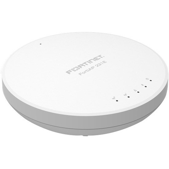 Fortinet FortiAP 221E IEEE 802.11ac 1.24 Gbit/s Wireless Access Point