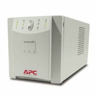 APC Smart-UPS 700VA 120V Shipboard- Not sold in CO, VT and WA