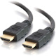 C2G 1.5m (5ft) 4K HDMI Cable with Ethernet - High Speed HDMI Cable - M/M