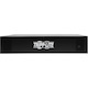 Eaton 2.9kW Single-Phase Switched PDU - LX Interface, 120V Outlets (16 5-15/20R), 10 ft. (3.05 m) Cord with L5-30P, 2U, TAA