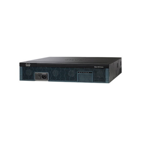 Cisco 2911 Integrated Services Router