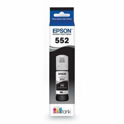 Epson T552 Ink Refill Kit