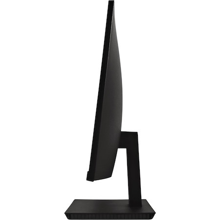 V7 L238IPS-N 24" Class Full HD LED Monitor - 16:9 - Black