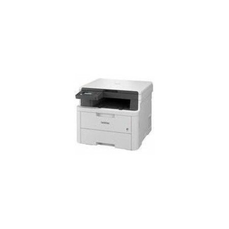 Brother HL-L3300CDW Wireless Digital Color Multi-Function Printer with Laser Quality Output, with Copy & Scan, Duplex and Mobile Printing