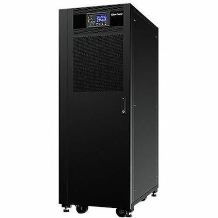 CyberPower HSTP3T40KEBC Double Conversion Online UPS - 40 kVA/36 kW - Three Phase