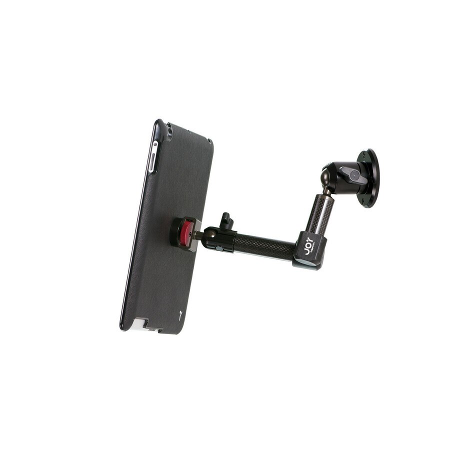 The Joy Factory Tournez MMU104 Wall Mount for iPad, Tablet PC