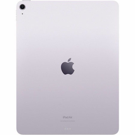 Apple iPad Air 13 (2025) Tablet - 13" - 8 GB - 256 GB Storage - Purple