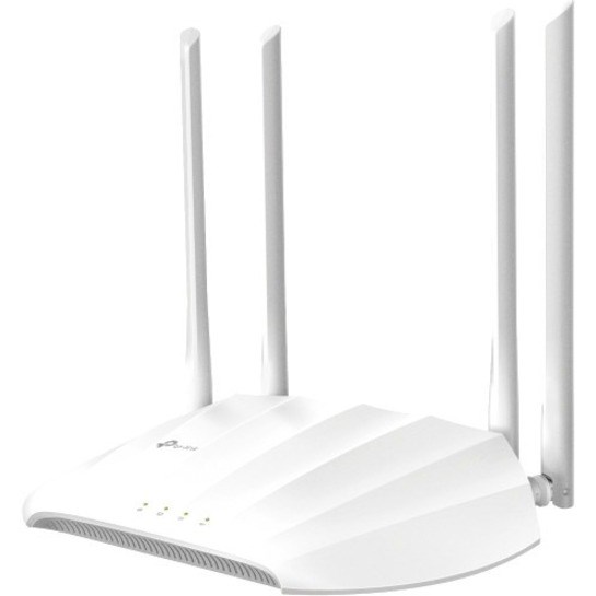 TP-Link TL-WA1201 - Dual Band IEEE 802.11ac 1.17 Gbit/s Wireless Access Point