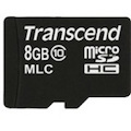 Transcend 8 GB Class 10 microSDHC