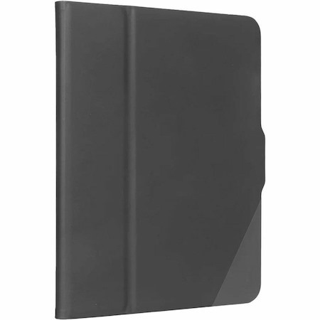 Targus Versavu Slim THZ986GL Carrying Case (Folio) for 11" Apple iPad Pro 11 (2024) Tablet - Black