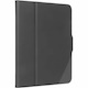 Targus Versavu Slim THZ986GL Carrying Case (Folio) for 11" Apple iPad Pro 11 (2024) Tablet - Black