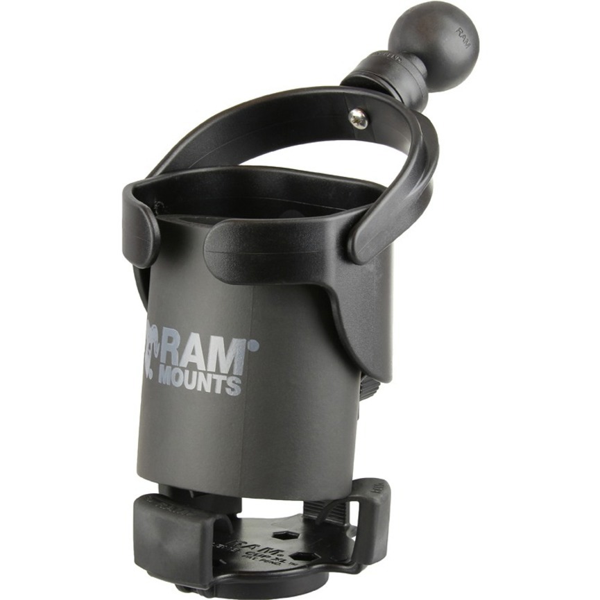 RAM Mounts Level Cup Vehicle Mount