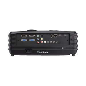 ViewSonic Pro8400 DLP Projector - 16:9